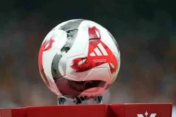 Türkiye UEFA ülke puanında ilk 10’daki yerini korudu