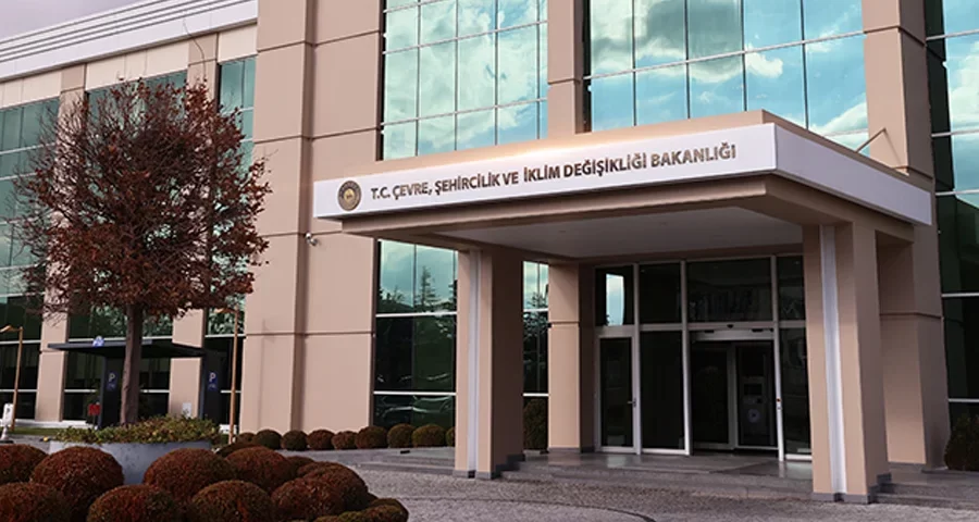 Yeşilköy Balıkçı Barınağı’nda kaçak deşarja 1,6 milyon lira ceza