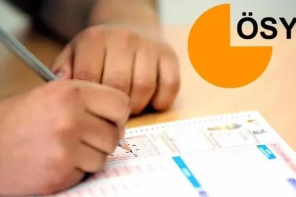 YKS tercihleri sona erdi: Gözler üniversite yerleştirme sonuçlarında