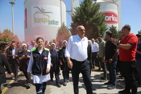 PANKOBİRLİK’ten 5 Bin 700 Personele 285 Milyon TL’lik Promosyon