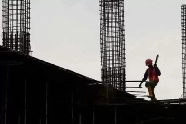 İnşaat Maliyetlerinde Temmuz Ayında Yıllık Artış Yüzde 28,33’e Ulaştı