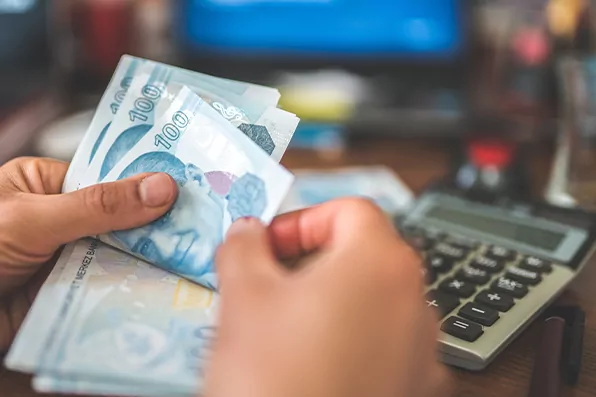 Finansal Hizmetler Güven Endeksi’nde Sıçrama: Eylülde 8 Puanlık Artış