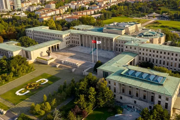 TBMM’den Milletvekili Danışmanlarının Sağlık Kontrollerine İlişkin Açıklama