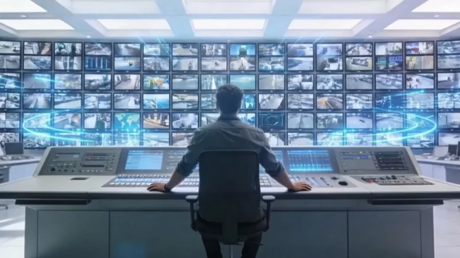 Bursa’da Televizyon Yayınlarında Yeni Dönem: Türksat’tan Süper Headend Hamlesi
