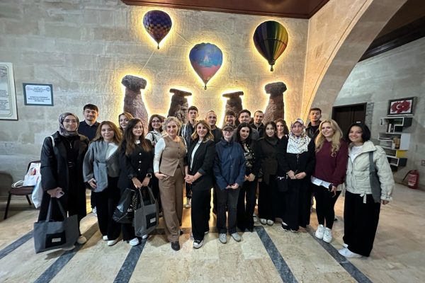 Türk-Alman İşgücü Anlaşması’nın 65. Yılında Gençler Buluştu
