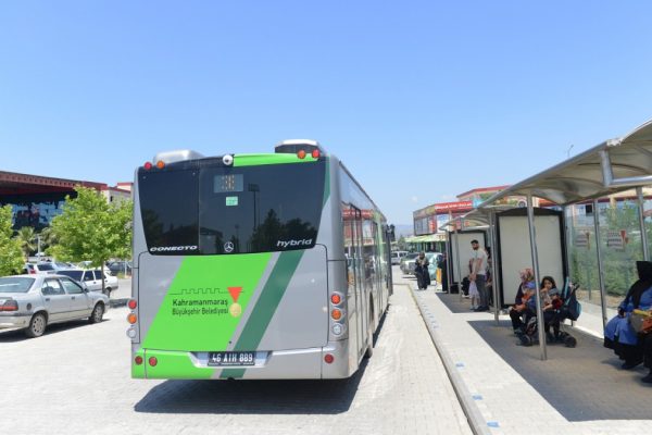 Kahramankart Mobil Uygulamasına Ulaşımı Kolaylaştıran İki Yeni Özellik