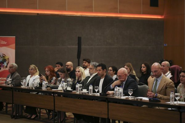Ankara’da Çocukların İhtiyaçlarına Yönelik Yeni Proje Tanıtıldı