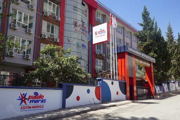 Pusula Maraş Eğitim Merkezi LGS ve YKS Öğrencilerini Bekliyor