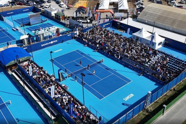 Samsun Open WTA 125’te Dünya Tenisinin Yıldızları Buluşacak