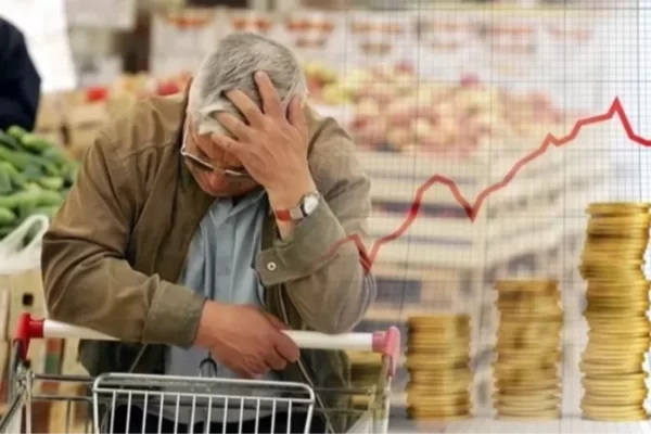 Eylül Enflasyonu Açıklandı: Yıllık Artış Yüzde 29,73