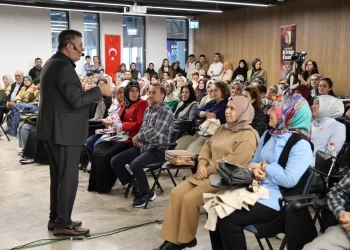 Alişan Kapaklıkaya’dan Ebeveynlere: “Önce Kendimize Bakmalıyız”