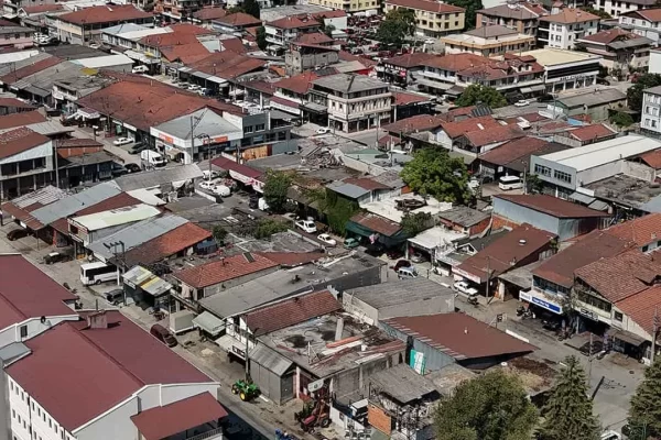 Düzce’de Eski Sanayi İçin Tahliye Kararı Mahkemeden Döndü