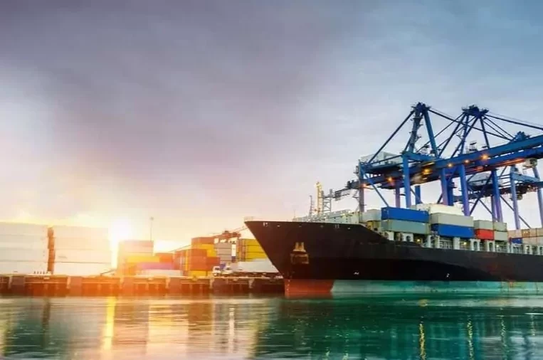 Türk Deniz Ticaret Filosu 54,3 Milyon DWT Kapasiteye Ulaştı