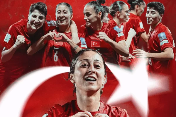 Kadın Millî Takımı, Slovenya Karşısında Tur Bileti Arıyor