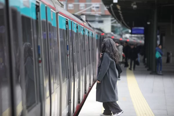 Türkiye Genelinde 220,85 Kilometrelik Raylı Sistem Hattının Yapımı Sürüyor