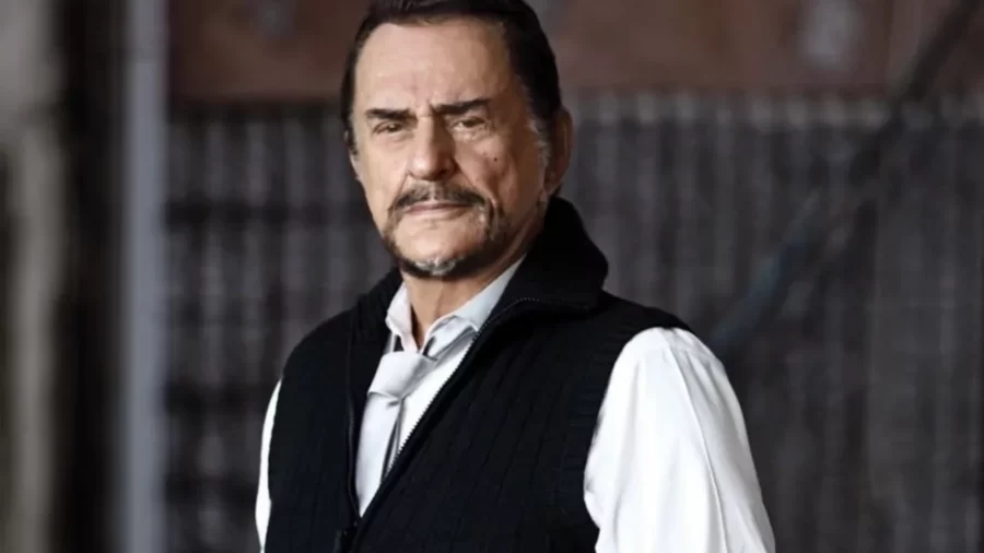 Türk Pop Müziğinin Usta İsmi Alpay 91 Yaşında Hayatını Kaybetti