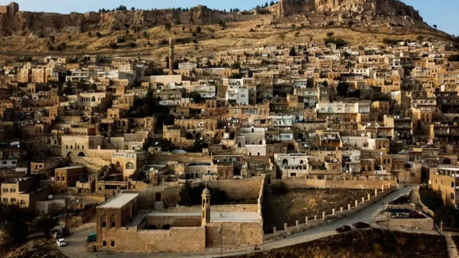 Mardin Mutfağı Münih’te Dünya Gastronomisiyle Buluşacak