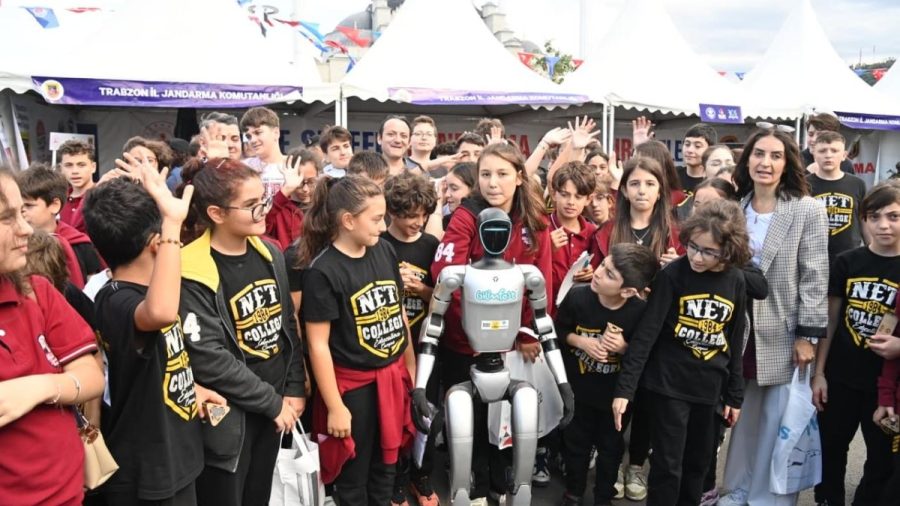 BilimFest Trabzon, 150 Stantla Bilim ve Teknoloji Tutkunlarını Buluşturacak